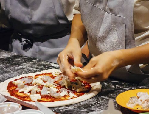 Ghost Kitchens on the Rise: 7 Things They Do (You Should Too)