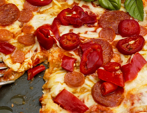 An Overview of the Pizza Industry and its Growth Potential in the Coming Years