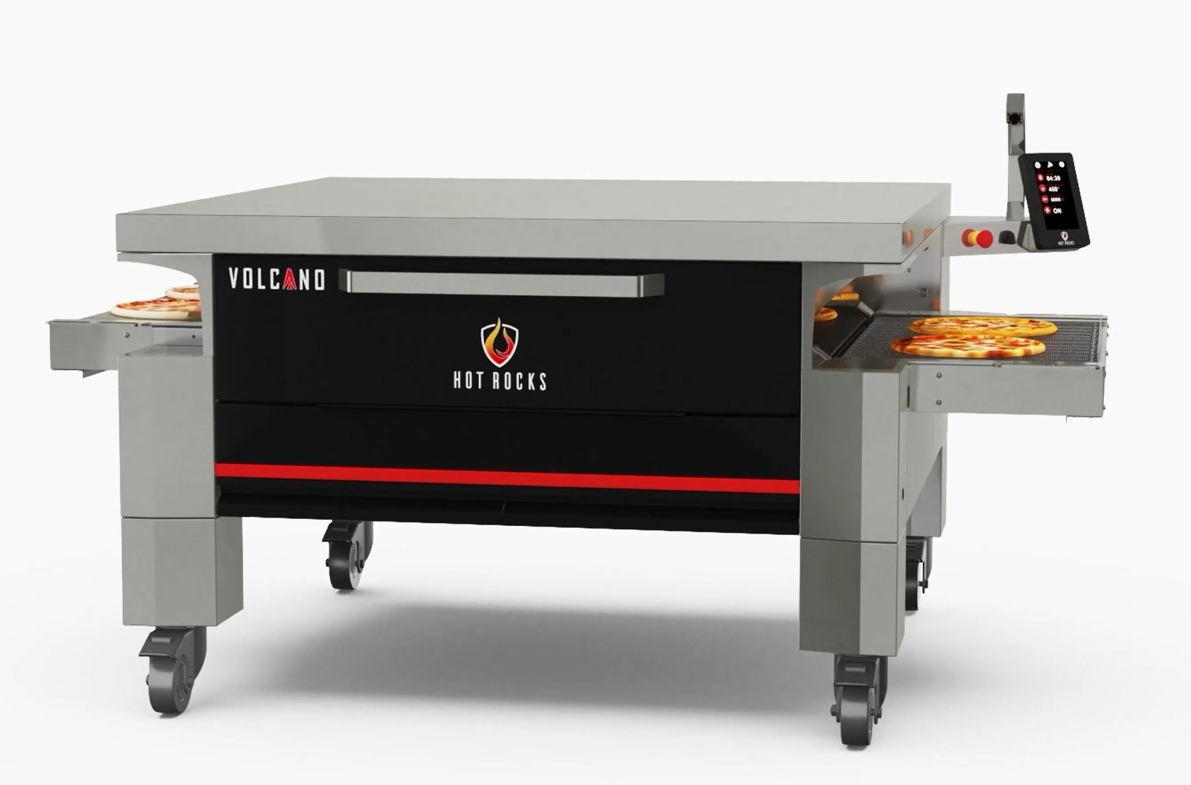 n*0様 Volcanic  Torginol® | Yukon