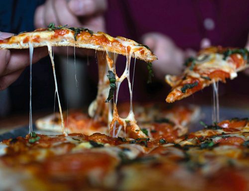 Consistency Isn’t Luck: How Hot Rocks Guarantee Perfect Pizzas Every Time