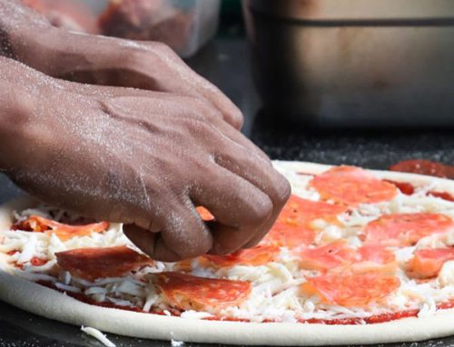 Why Hot Rocks Make Staff Training Easier And Cheaper