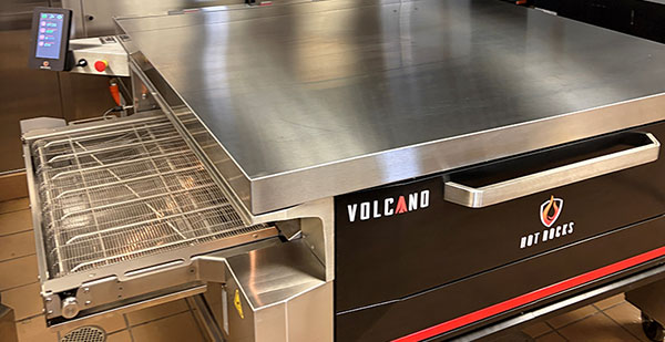 volcano-oven find a rep