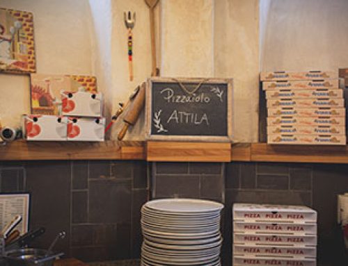 The Power of Automation: How Hot Rocks Simplifies Your Pizzeria Operations