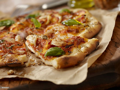 pizzeria pizza